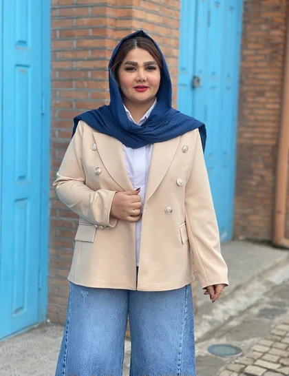 کت و شلوار آرشیدا کد : 10173