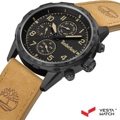 ساعت مچی مردانه تیمبرلند TIMBERLAND مدل TDWGF0055403