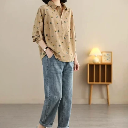 شومیز وارداتی