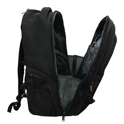 کوله پشتی چرخ دار اورجینال وارداتی الکسا مدل ALEXA - ALX884 L