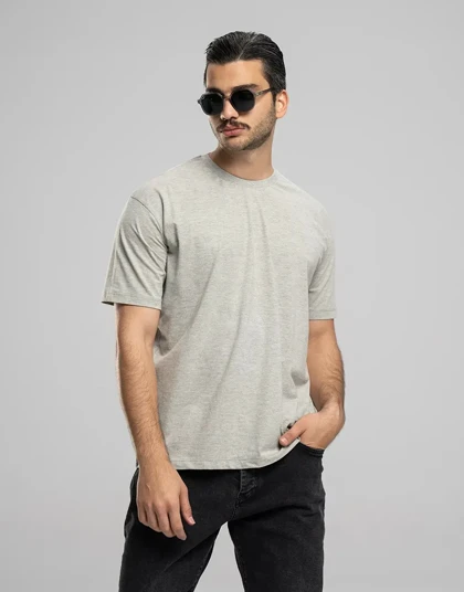 یقه گرد بیسیک