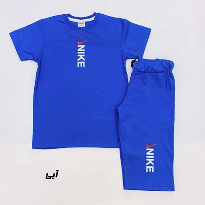 تیشرت شلوارک اسپرت
