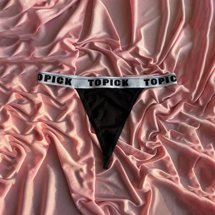 شورت لامبادا پشت تکه دار مشکی