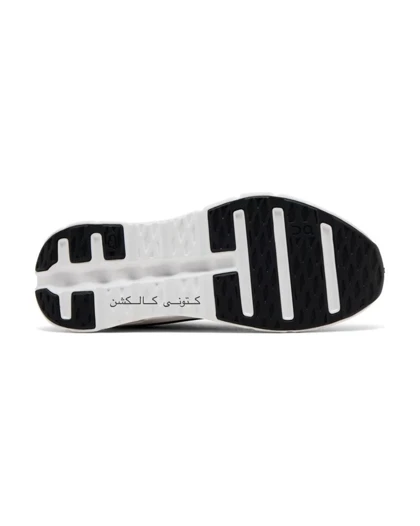 کتانی ویتنامی آن رانینگ کلود تیلت On Running LOEWE Cloudtilt 2 Black/white