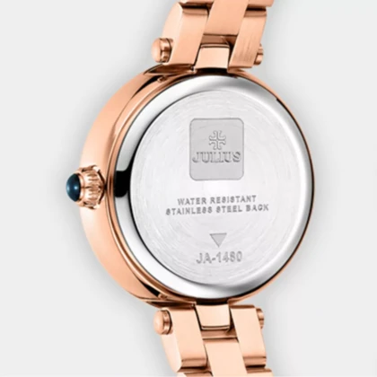 ساعت مچی زنانه جولیوس JULIUS JA-1480B