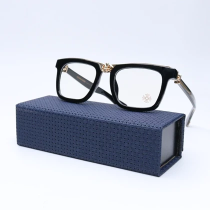 عینک برند CHROME HEARTS کد 181334