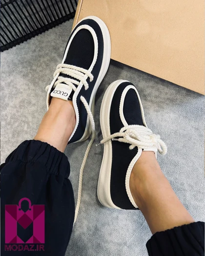 کفش زنانه و دخترانه گوچی لژدار gucci 556