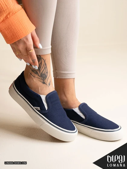 ونس دوکش 961 لومانا - کد 2782