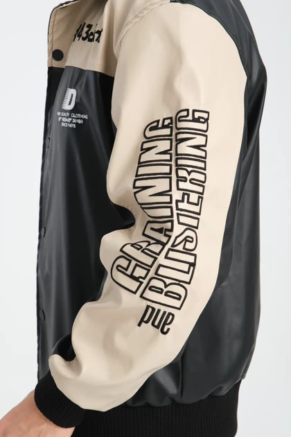 کت و کاپشن مردانه rocqerx rocqerx