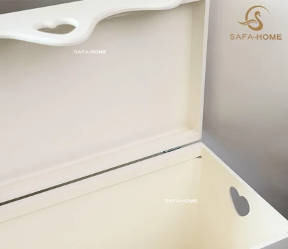 ست میز چرخ دوژان طرح راه سبز