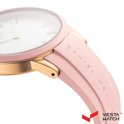 ساعت مچی زنانه دنیل ولینگتون DANIEL WELLINGTON مدل DW00100532