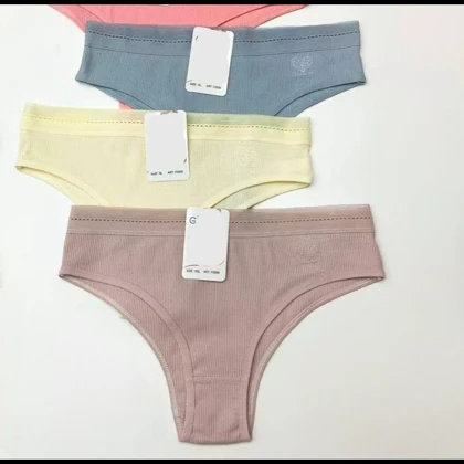 شورت زنانه وارداتی جنیفری کبریتی مدل Y2059