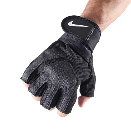 دستکش مردانه بند انگشتی طرح NIKE