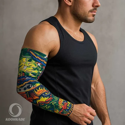 ساق دست TATTOO
