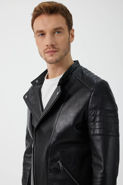 کت و کاپشن مردانه deri-company