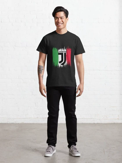 تیشرت ورزشی یونتوس | تیشرت Juventus F.C طرح Juventus کد 148174