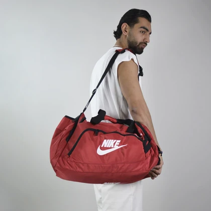 ساک و کوله ورزشی نایک مدل AZS-23220 جاکفشدار سه کاره