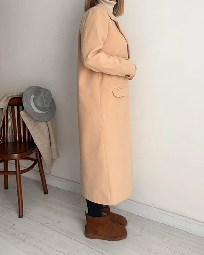 پالتو کتی Delia