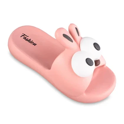 دمپایی دخترانه پاپا مدل جیکو