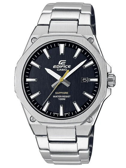 ساعت کاسیو ادیفایس اورجینال مردانه EFR-S108D-1A