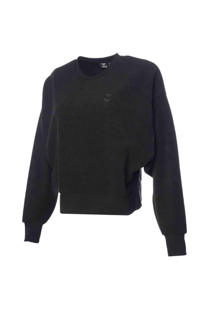 سویشرت زنانه اورجینال هامل hummel