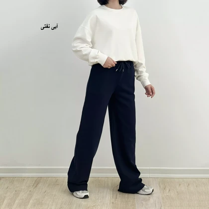 شلوار بگ تو کرک 1007249