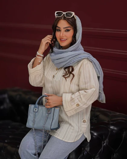 مدل آرامیس کد 2893