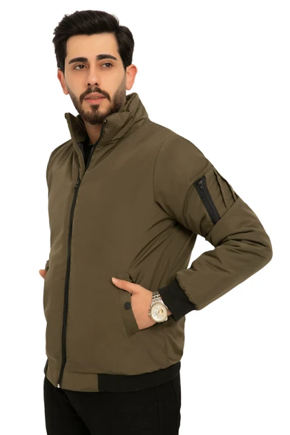 کت و کاپشن مردانه montland