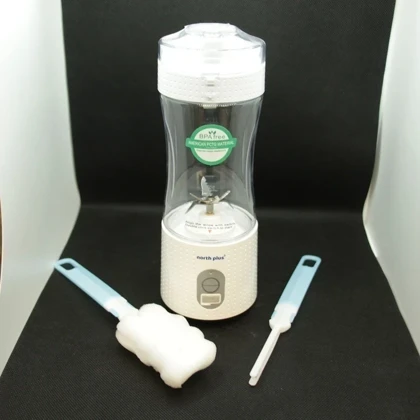 مخلوط کن قابل حمل نورث پلاس مدل promix410