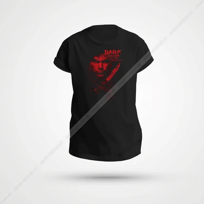 تیشرت dexter