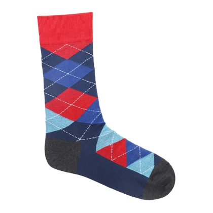 جوراب ساق‌دار اسکاچ