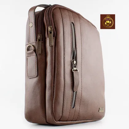 کیف مردانه دوشی زارا