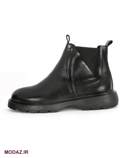 نیم بوت زنانه زمستانه دلاران BOOT