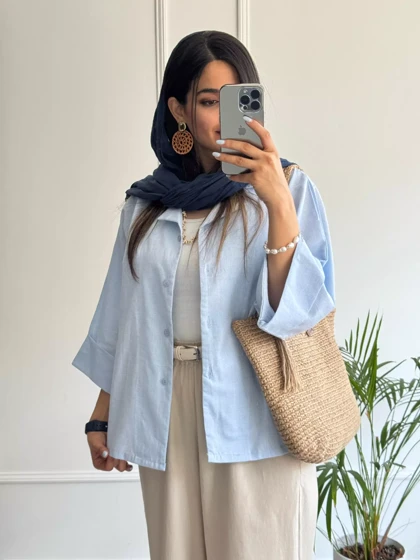 مانتو لینن دنیز