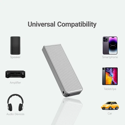 گیرنده بلوتوث USB ارلدام ET-BR23