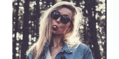 عینک آفتابی هاکرز مدل Black Dark One X