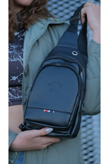 کیف کمری newish-polo-accessories newish-polo-accessories