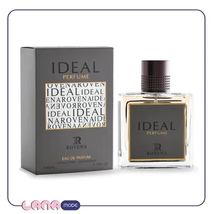 ادو پرفیوم مردانه روونا مدل Ideal (100 میلی لیتر)