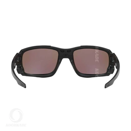 عینک SHOCK TUBE اوکلی BLACK