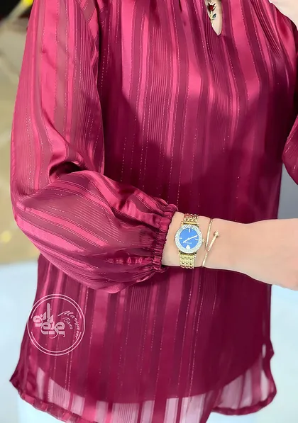 شومیز همراز