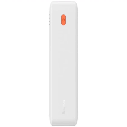 پاور بانک 30000 تایپ سی و یو اس بی 20 وات بیسوس PPQD090102 PPAP30