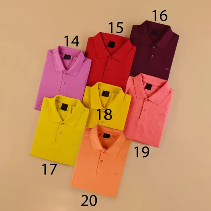 تیشرت جودون مردانه 18