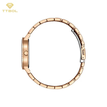 ساعت مچی زنانه سیتیزن CITIZEN EL3108-53D