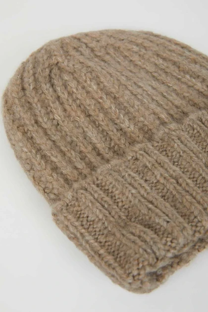 کلاه زنانه اورجینال دیفکتو defacto