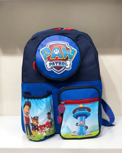 کوله کارتونی وارداتی (مهد و پیش)