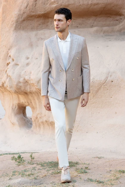 کت و ژاکت مردانه morven morven