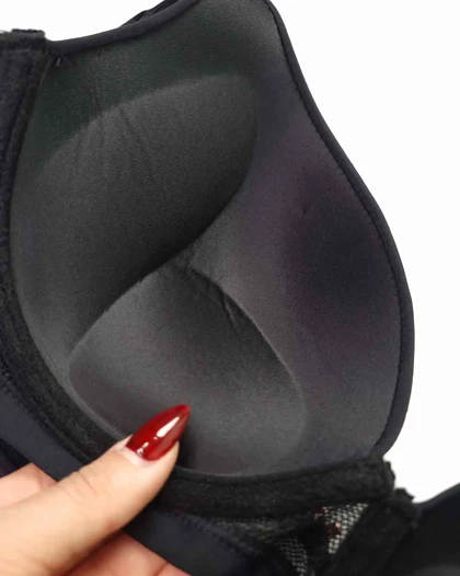 سوتین زنانه جک دار آتریسا