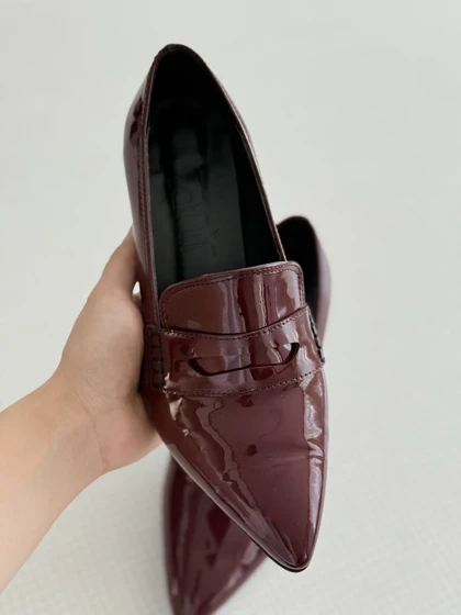 کفش زنانه valora زنیر outlet collection
