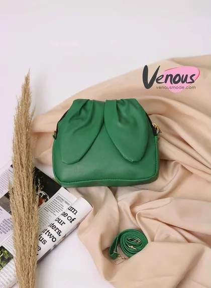 کیف مدل خرگوشی