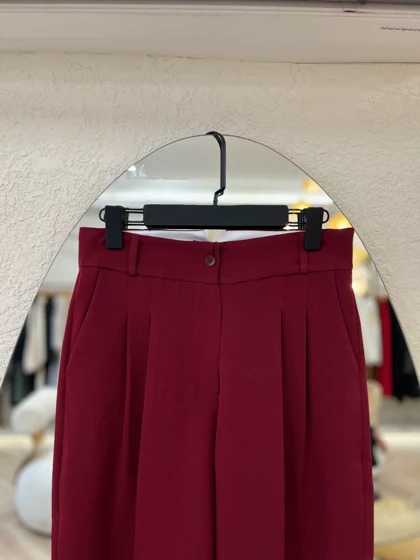 شلوار بگ cherry 187